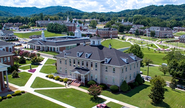 University Of The Cumberlands   Campus Web 