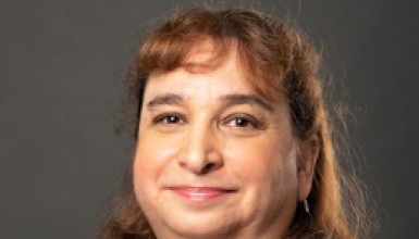 Dr. Laura Fazio-Griffith