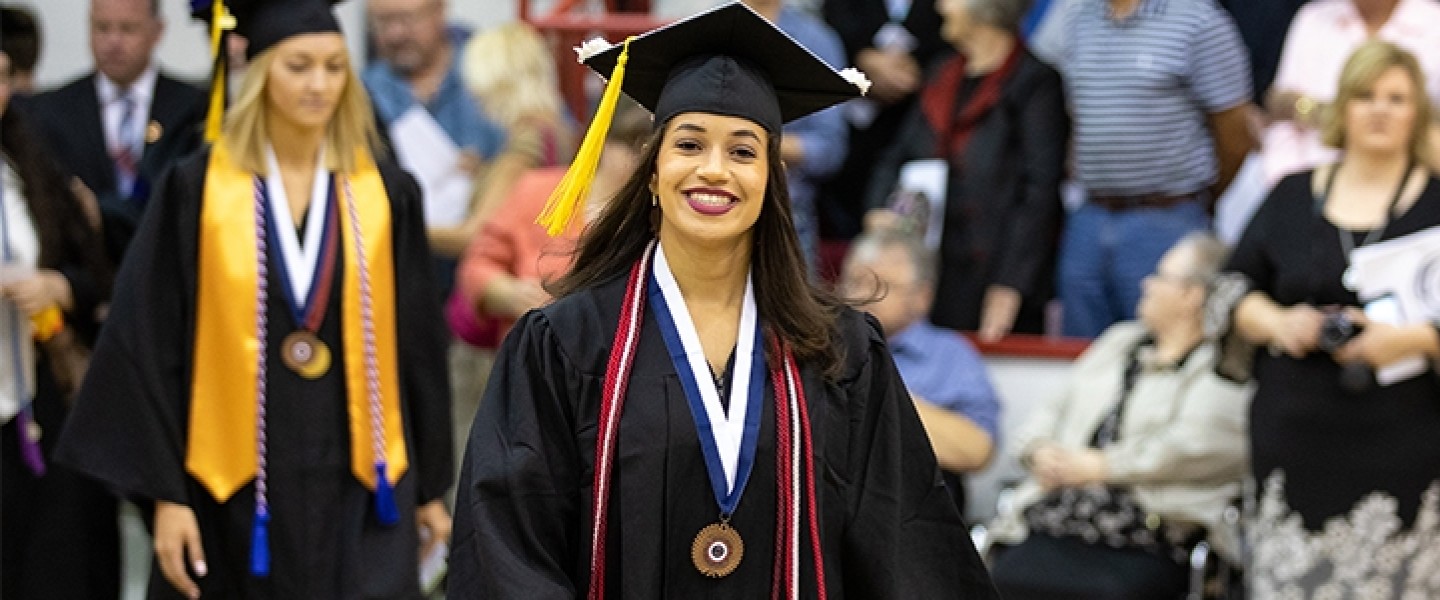 Cumberlands Announces Spring 2019 President’s List | University Of The ...