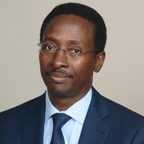 Dr. John Bosire